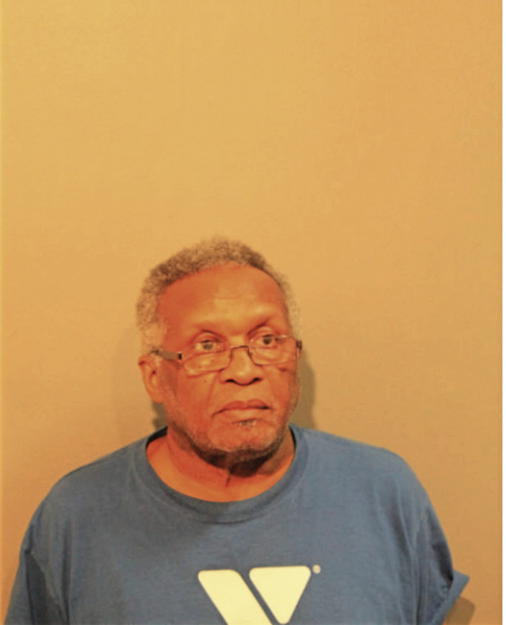 FREDERICK SMITH, Cook County, Illinois