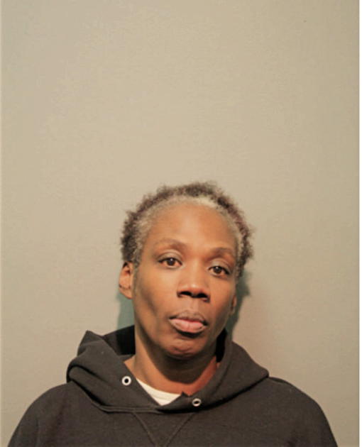MONICA SOLSBERRY, Cook County, Illinois