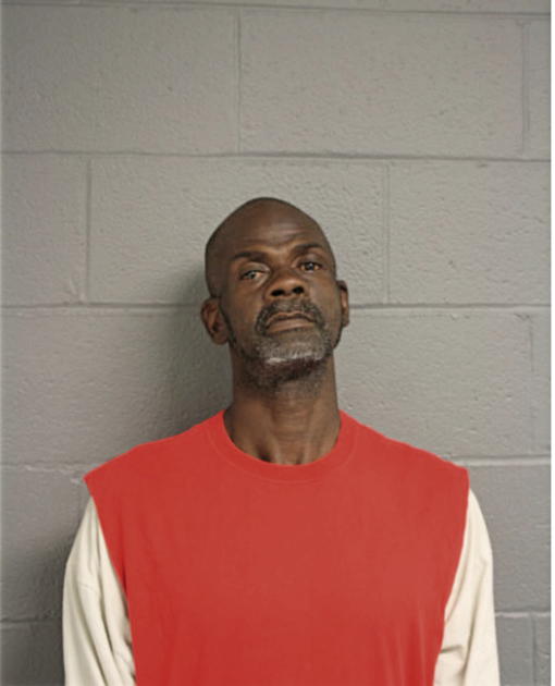 WILLIAM STARKS, Cook County, Illinois