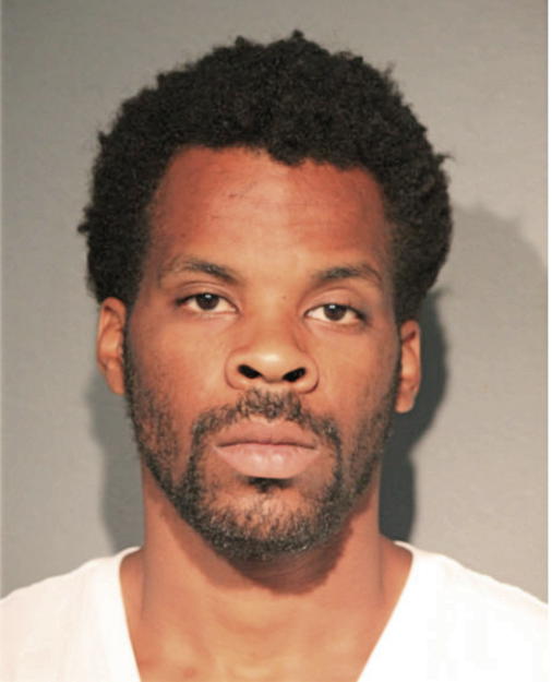 TRAVAUGHN STEELE, Cook County, Illinois