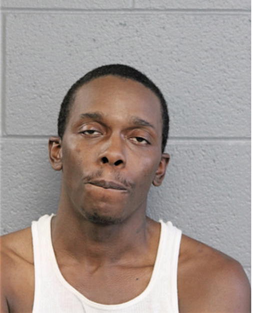 NATHANIEL C STREETER, Cook County, Illinois