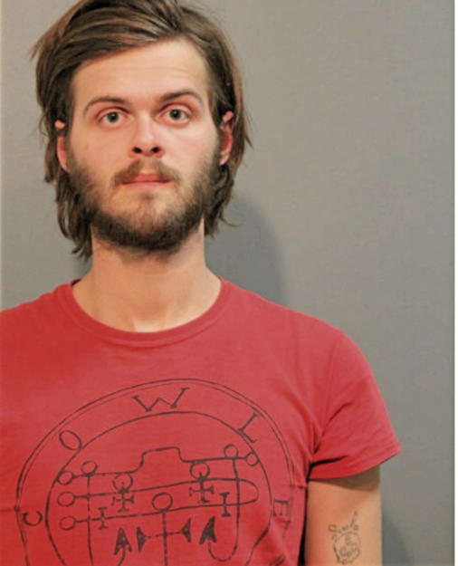 KEVIN OLIVER SUEMNICHT, Cook County, Illinois