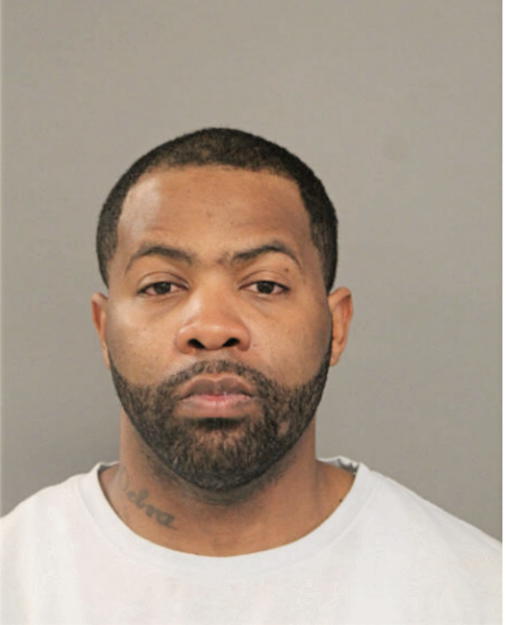ALFRED D TAYLOR, Cook County, Illinois