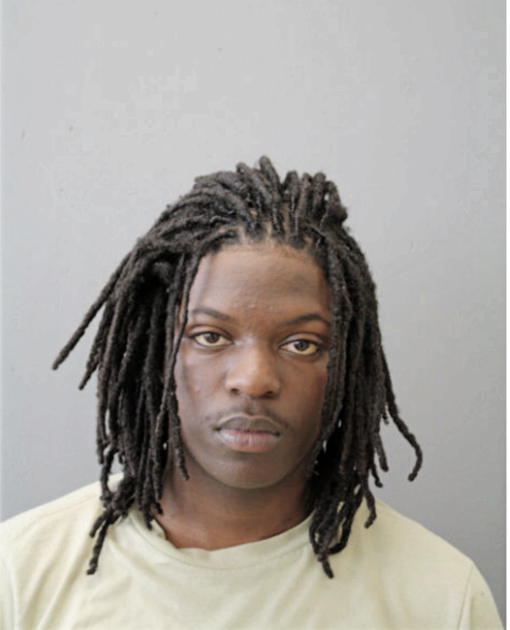 ANDREW A TAYLOR, Cook County, Illinois