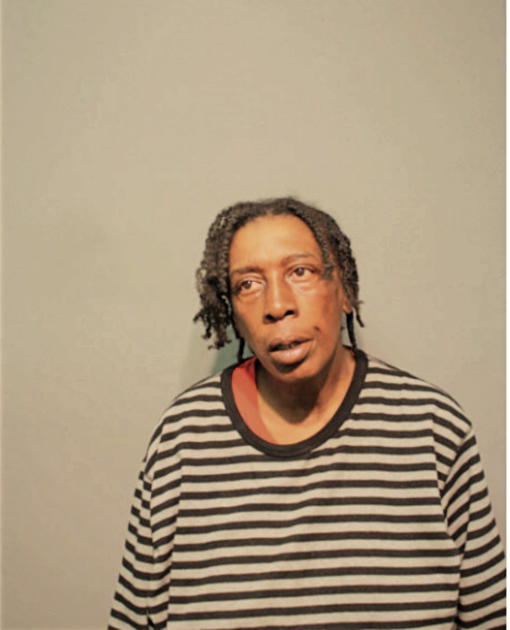 BRENDA TAYLOR, Cook County, Illinois