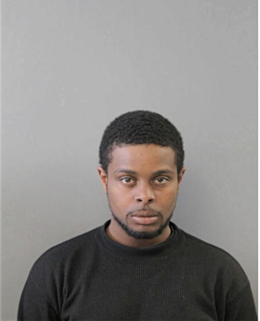 KELVIN D TAYLOR, Cook County, Illinois