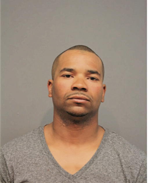 BRANDON J TOWNSEND, Cook County, Illinois