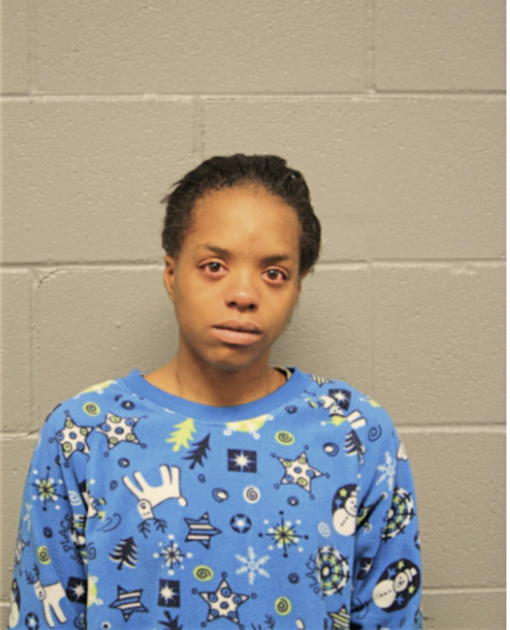JANICE C TRIMBLE, Cook County, Illinois