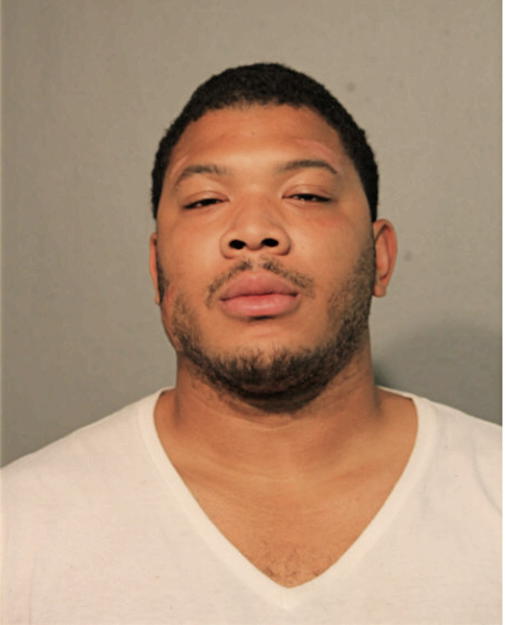 TAVARIS L TRIMBLE, Cook County, Illinois