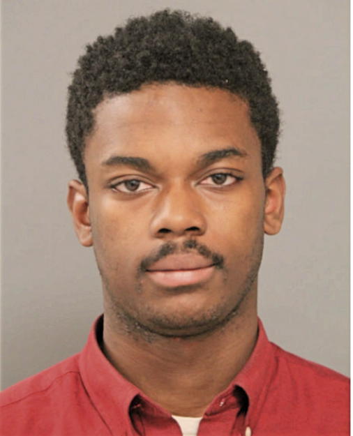 JOSEPH L TURNER, Cook County, Illinois