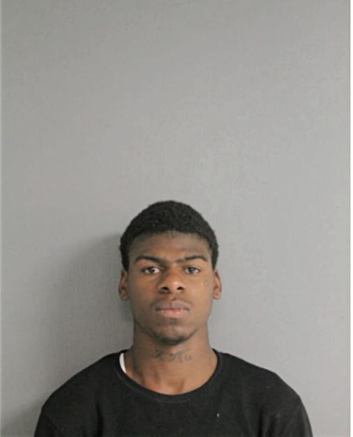 KESHAWN I TYLER, Cook County, Illinois