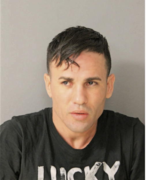 HECTOR JAVIER-HERNANDEZ VARELA, Cook County, Illinois