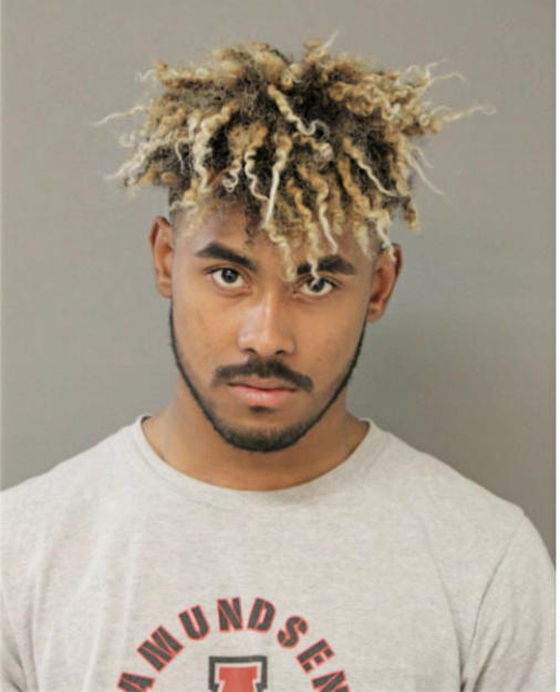 JAVIER C VARELA, Cook County, Illinois