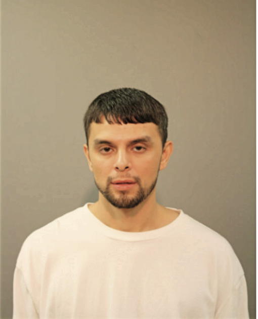 CARLOS VEGA, Cook County, Illinois