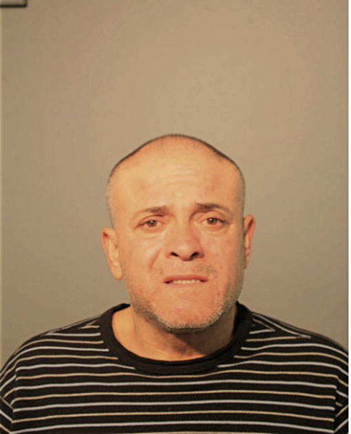LUIS M VIROLA, Cook County, Illinois