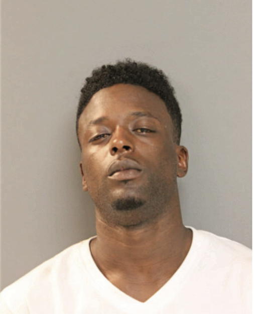 ROBERT J WALKER, Cook County, Illinois