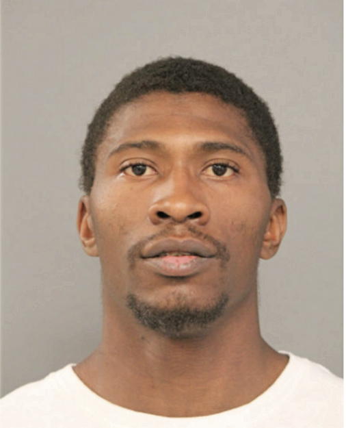 ROSCOE C WALKER, Cook County, Illinois