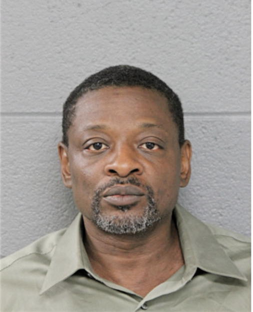 WILLIAM E WALKER, Cook County, Illinois