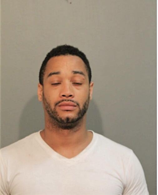 ANTHONY WARD, Cook County, Illinois