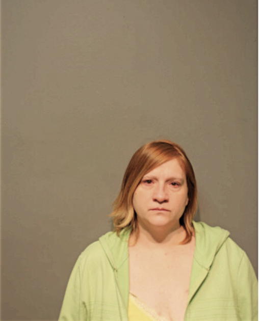 MISTY D WARREN, Cook County, Illinois
