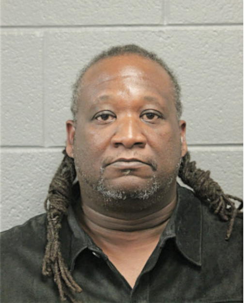 LAVERNE WASHINGTON, Cook County, Illinois