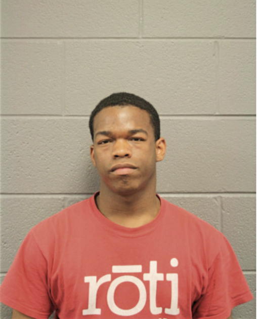 ANDRE WATSON, Cook County, Illinois