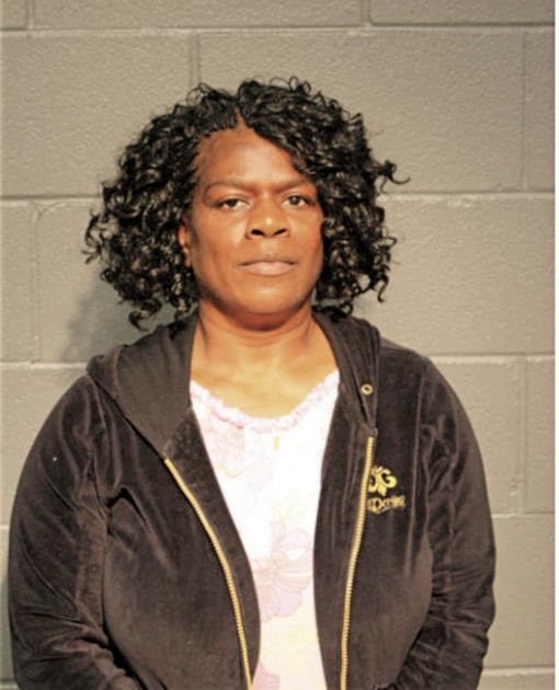 ELINDA WATSON, Cook County, Illinois