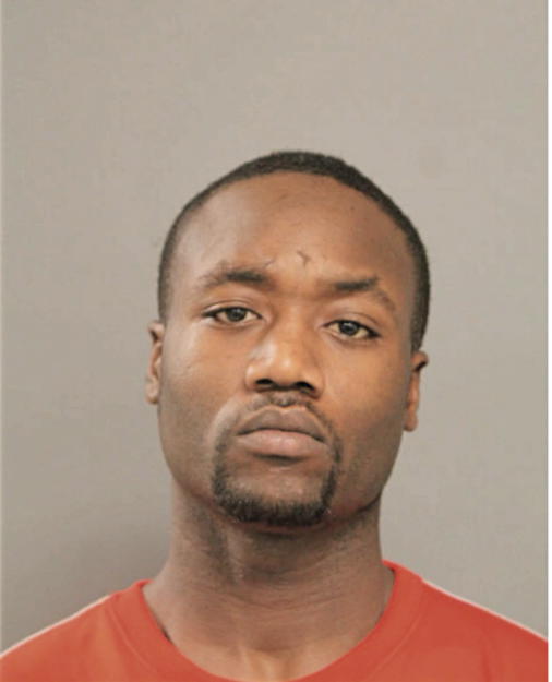 DONNELL WEST, Cook County, Illinois