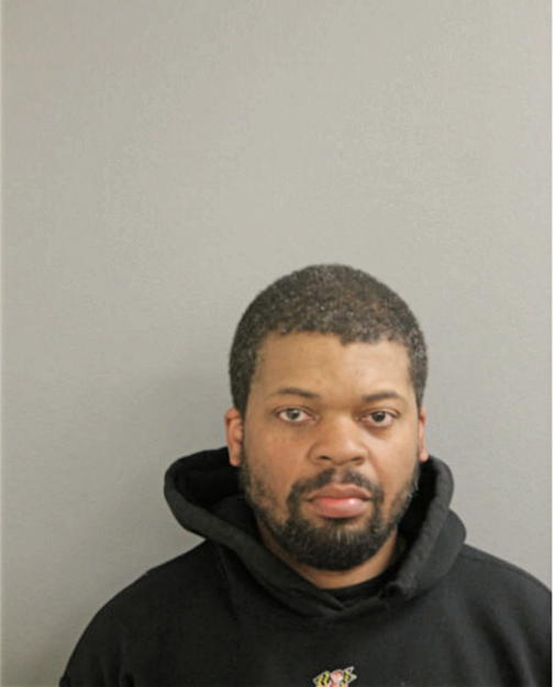 JEROME D WEST, Cook County, Illinois
