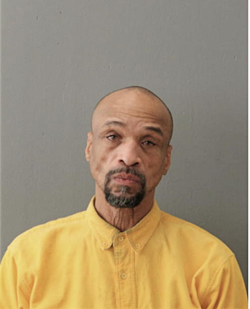 DARRYL WHITE, Cook County, Illinois