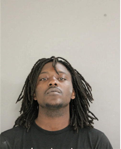 DELANO M WHITE, Cook County, Illinois