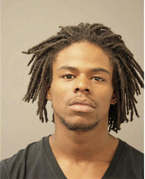 JAMES A WHITE, Cook County, Illinois