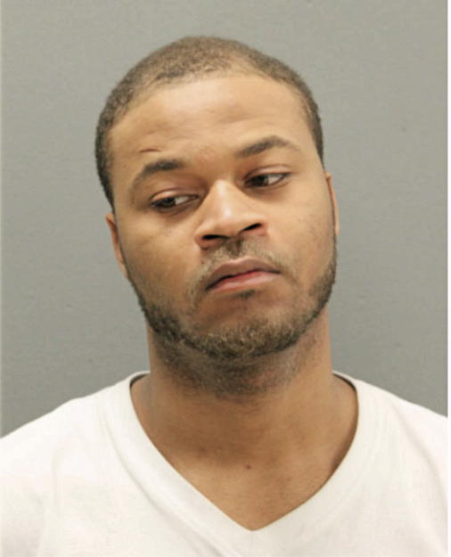 DARRIEN J WHITMORE, Cook County, Illinois