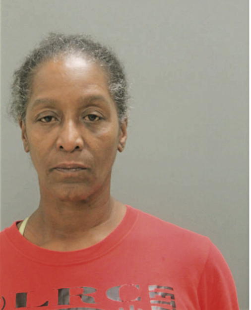 ALICIA M WILHOITE, Cook County, Illinois