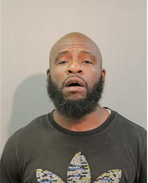 MELVIN WILKERSON, Cook County, Illinois