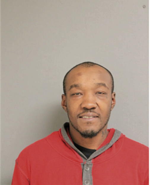 ALEX R WILLIAMS, Cook County, Illinois