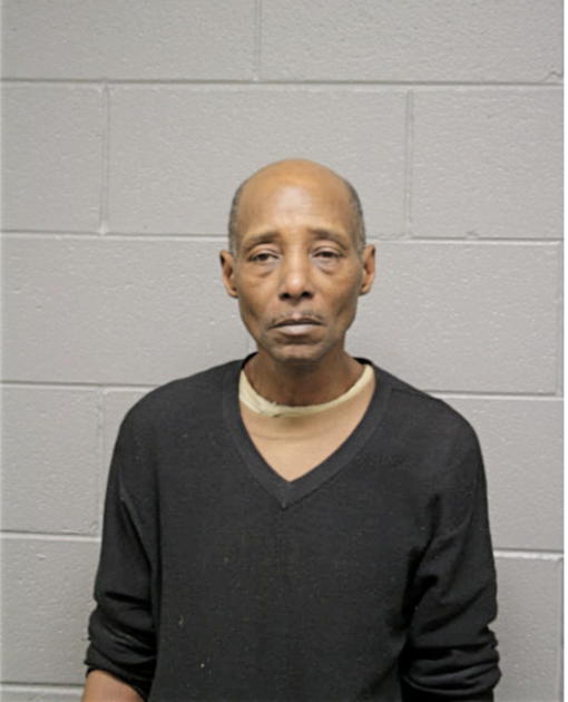 GARY WILLIAMS, Cook County, Illinois