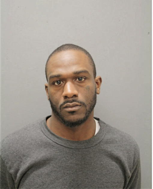 MARIO LAVELLE WILLIAMS, Cook County, Illinois