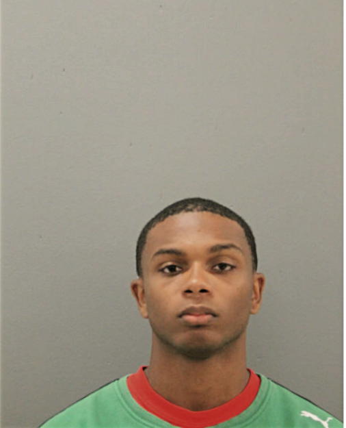 NILES E WILLIAMS, Cook County, Illinois