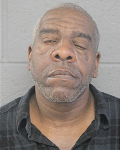 ALBERT L WILLINGHAM, Cook County, Illinois