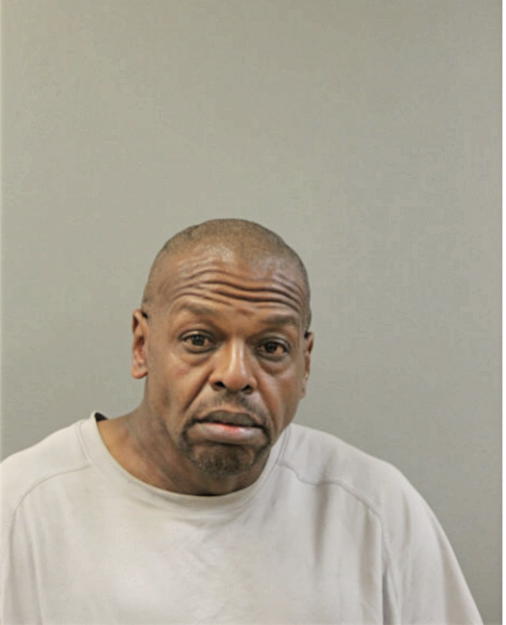 BERNARD WINFIELD, Cook County, Illinois