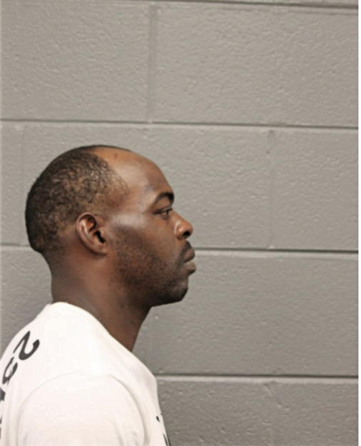TYRON WINTERS, Cook County, Illinois
