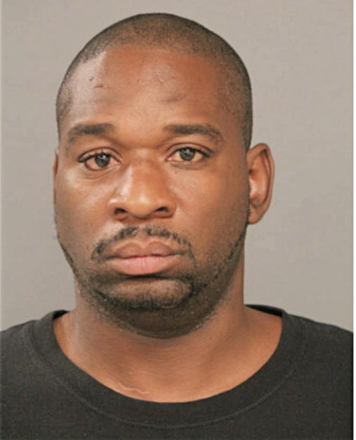 DEVELL L WOODS, Cook County, Illinois