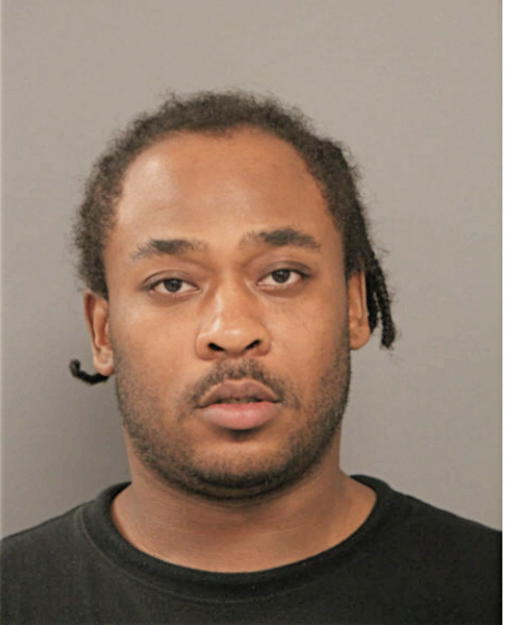 MARTELL ADAMS, Cook County, Illinois