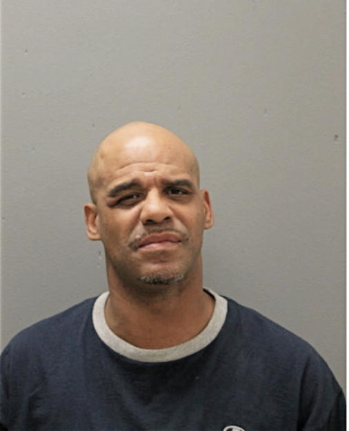 CARLES L ALLEN, Cook County, Illinois
