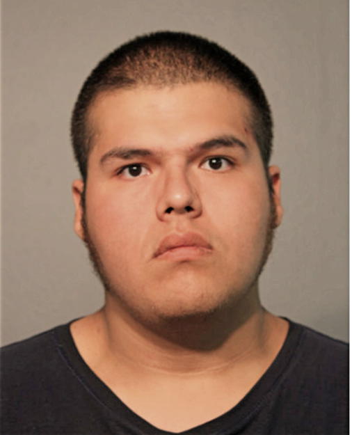 DANIEL ALONZO, Cook County, Illinois