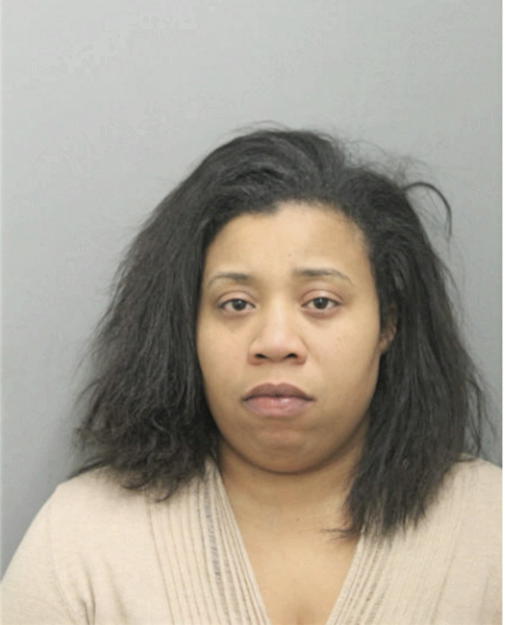 JAVIEL L ANDERSON, Cook County, Illinois