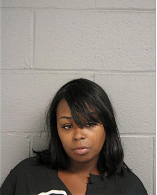CHINA C ARCHIBALD-WITNEY, Cook County, Illinois