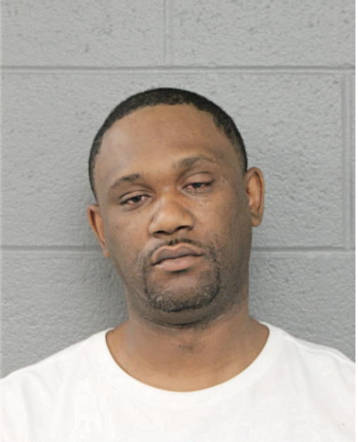 WILLIE J ARMSTRONG, Cook County, Illinois