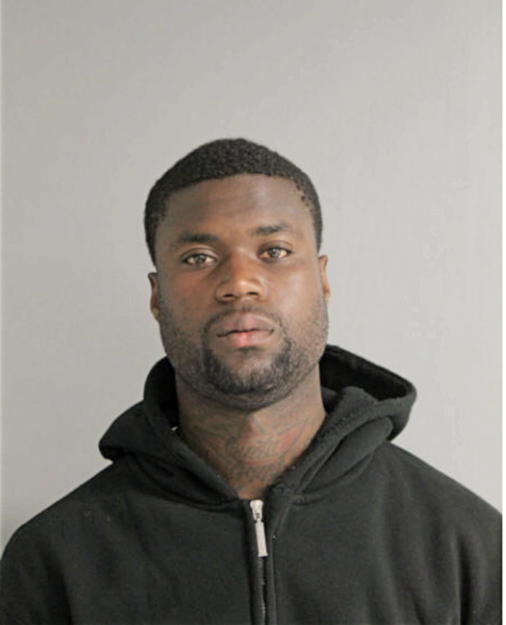 VINCENT D ARTIS, Cook County, Illinois